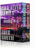 Cold River Series: Cold River Reckoning, Cold River Renaissance: Books 4-5