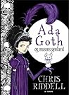Ada Goth og musens genfærd by Chris Riddell