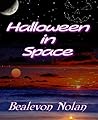 Halloween in Space Halloween in Space