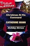 Christmas at His Command