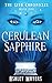 Cerulean Sapphire