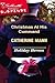 Christmas at His Command (Wingmen Warriors #13)