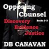 Opposing Counsel Complete Series : Books 1~3