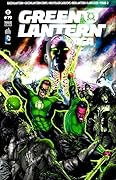 Green Lantern Saga #19