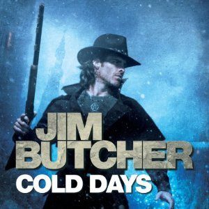Cold Days