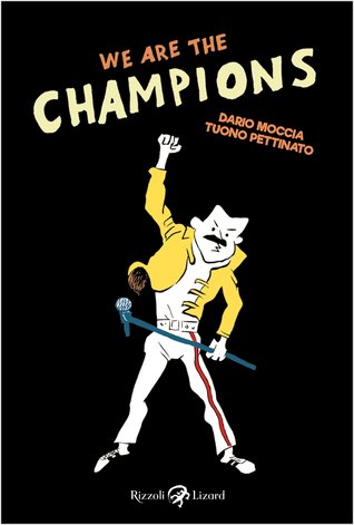 We are the champions