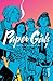 Paper Girls, Tome 1 by Brian K. Vaughan