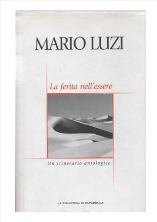 La ferita nell'essere