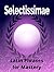 Selectissimae: Latin Phrases for Mastery
