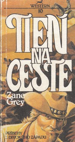 Tieň na ceste