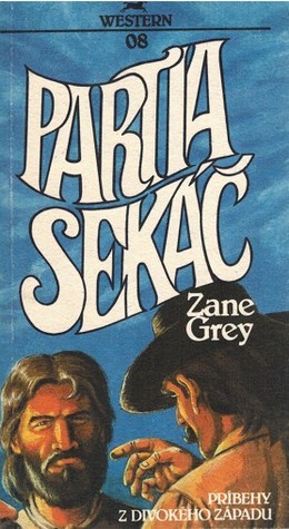 Partia Sekáč