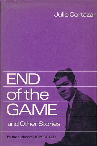 End of the Game and Other Stories