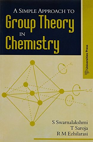 Universities Press Simple Approach to Group Theory in Chemistry, A (Paperback)