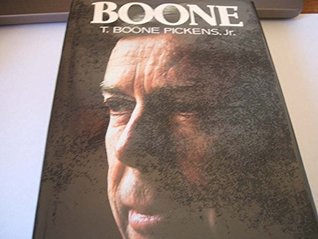 Boone (Hardcover)