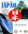História do Japão em Mangá
