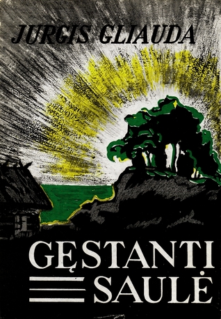 Gęstanti Saulė (Metmenys)