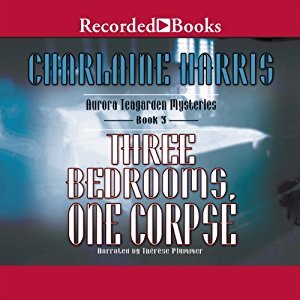 Three Bedrooms, One Corpse