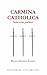 Carmina Catholica (Spanish Edition)