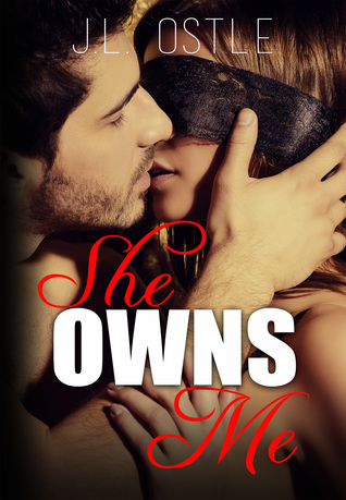 She Owns Me (Owning Me #2)