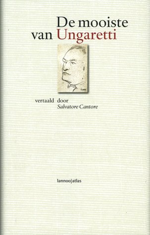 De mooiste van Ungaretti (De mooiste van, #12)