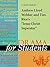 A Study Guide for Andrew Lloyd Weber/Tim Rice's "Jesus Christ Superstar" (Drama For Students)