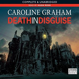 Death In Disguise