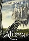 Altèra by Elvio Ravasio