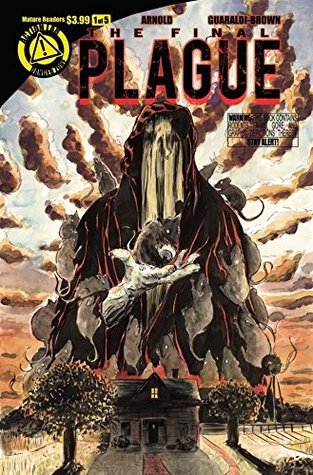 The Final Plague #1 (of 5)
