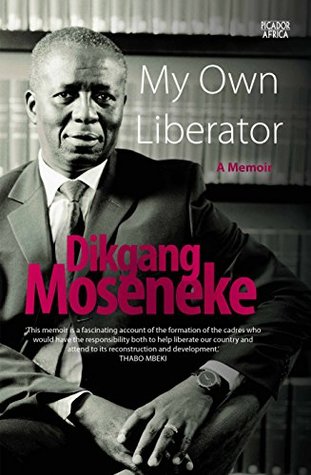 My Own Liberator: A Memoir (Kindle Edition)