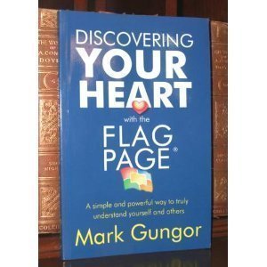 Discovering Your Heart with the Flag Page (Paperback)