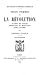 Les Origines du féminisme contemporain. Trois femmes de la Révolution : Olympe de Gouges, Théroigne de Méricourt, Rose Lacombe