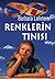 Renklerin Tınısı