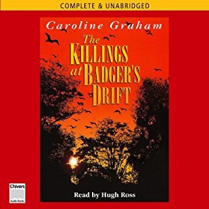 The Killings at Badger's Drift