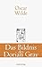 Das Bildnis des Dorian Gray (Klassiker der Weltliteratur) (German Edition)