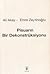 Pisuarın Bir Dekonstrüksiyonu by Ali Akay