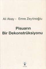 Pisuarın Bir Dekonstrüksiyonu