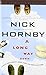 A Long Way Down by Nick Hornby