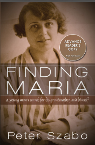 Finding Maria