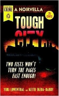 Tough City
