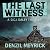 The Last Witness (DCI Daley #2)