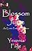 Blossom Juice: An Erotic Poetry Collection