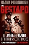 The Gestapo by Frank McDonough