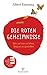 Die roten Geheimnisse: Hör auf nur zu leben, fang an zu genießen (German Edition)