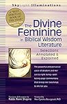 The Divine Feminine in Biblical Wisdom Literature: Selections Annotated & Explained (SkyLight Illuminations) Book cover for The Divine Feminine in Biblical Wisdom Literature: Selections Annotated & Explained (SkyLight Illuminations)