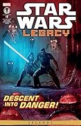 Star Wars: Legacy (2013-2014) #7