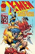 X-Men (1991-2001) #63