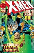 X-Men (1991-2001) #64