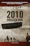 2010 by Arthur C. Clarke