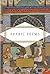 Arabic Poems by Everyman's Library