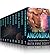 The New Angondra - Complete Series Books 1 - 10